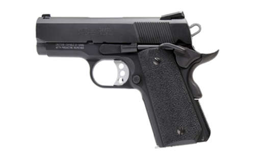 Handguns Smith&Wesson 1911 9mm S&W PC 1911 PRO 9MM 8RD 3" BLK FS • Model: 1911